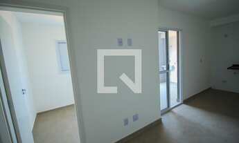 Imagem 2: Apartamento à Venda - Mooca, 2 Quartos, 40 m2