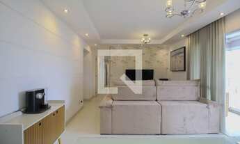 Imagem: Apartamento à Venda - Vila Andrade, 3 Quartos