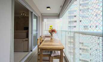 Imagem 7: Apartamento à Venda - Vila Andrade, 3 Quartos, 90 m2