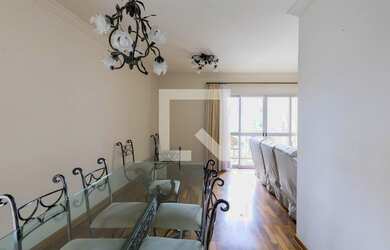 Imagem 3: Apartamento à Venda - Santa Cecília, 3 Quartos, 116 m2