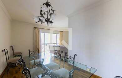 Imagem 2: Apartamento à Venda - Santa Cecília, 3 Quartos, 116 m2