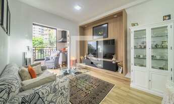 Imagem 4: Apartamento à Venda - Brooklin, 3 Quartos, 75 m2