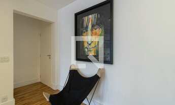 Imagem 6: Apartamento à Venda - Vila Olímpia, 1 Quarto, 82 m2