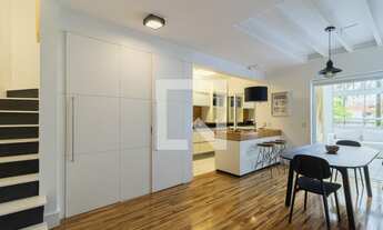 Imagem 2: Apartamento à Venda - Vila Olímpia, 1 Quarto, 82 m2