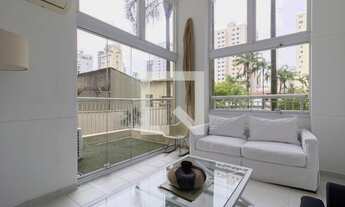 Imagem 7: Apartamento à Venda - Vila Olímpia, 1 Quarto, 82 m2