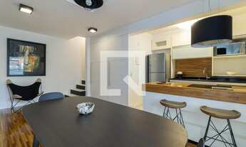 Imagem 5: Apartamento à Venda - Vila Olímpia, 1 Quarto, 82 m2