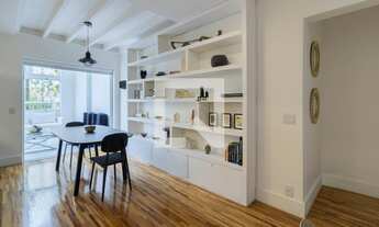 Imagem: Apartamento à Venda - Vila Olímpia, 1