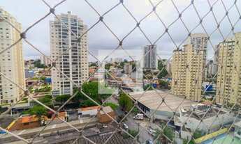 Imagem 5: Apartamento à Venda - Vila Mascote, 3 Quartos, 210 m2