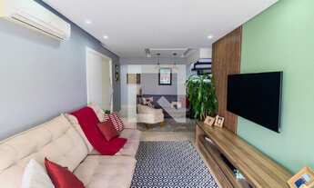 Imagem: Apartamento à Venda - Vila Mascote, 3 Quartos