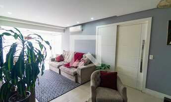 Imagem 3: Apartamento à Venda - Vila Mascote, 3 Quartos, 210 m2