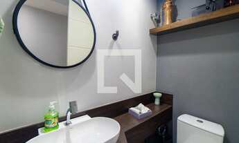 Imagem 6: Apartamento à Venda - Vila Mascote, 3 Quartos, 210 m2