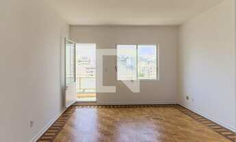 Imagem: Apartamento à Venda - Santa Cecília, 2