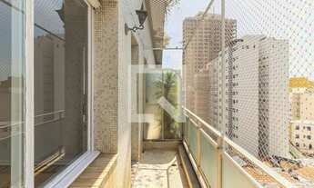 Imagem 7: Apartamento à Venda - Santa Cecília, 2 Quartos, 125 m2