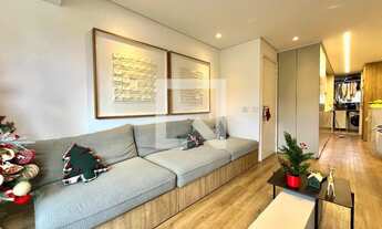 Imagem 3: Apartamento à Venda - Vila Clementino, 3 Quartos, 110 m2