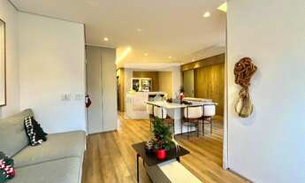 Imagem 2: Apartamento à Venda - Vila Clementino, 3 Quartos, 110 m2