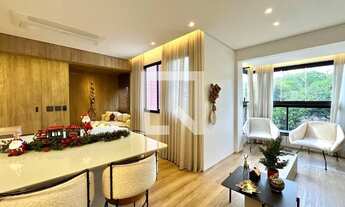 Imagem 5: Apartamento à Venda - Vila Clementino, 3 Quartos, 110 m2