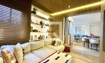 Imagem 6: Apartamento à Venda - Vila Clementino, 3 Quartos, 110 m2