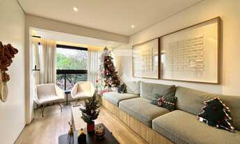 Imagem: Apartamento à Venda - Vila Clementino