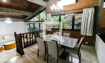 Imagem 7: Casa à Venda - Portal do Morumbi, 3 Quartos, 350 m2