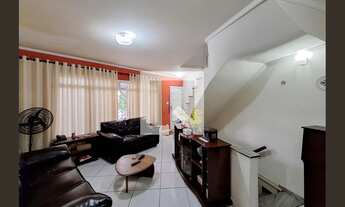 Imagem 3: Casa à Venda - Mandaqui, 2 Quartos, 123 m2