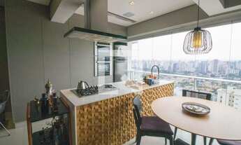 Imagem 4: Apartamento à Venda - Brooklin, 1 Quarto, 68 m2