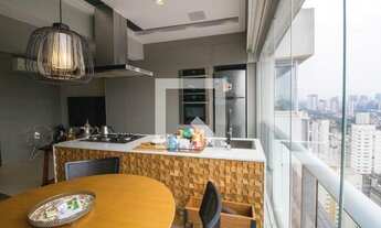 Imagem 7: Apartamento à Venda - Brooklin, 1 Quarto, 68 m2