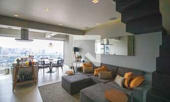 Imagem 2: Apartamento à Venda - Brooklin, 1 Quarto, 68 m2