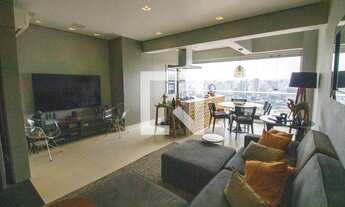 Imagem 3: Apartamento à Venda - Brooklin, 1 Quarto, 68 m2