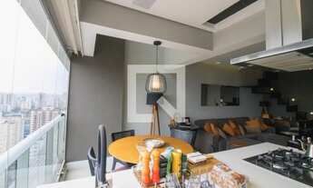 Imagem 6: Apartamento à Venda - Brooklin, 1 Quarto, 68 m2