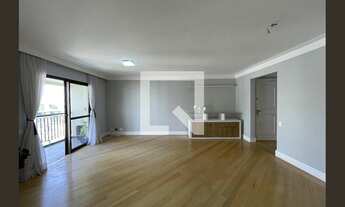 Imagem 6: Apartamento à Venda - Cidade São Francisco , 3 Quartos, 120 m2