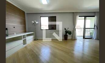 Imagem 5: Apartamento à Venda - Cidade São Francisco , 3 Quartos, 120 m2