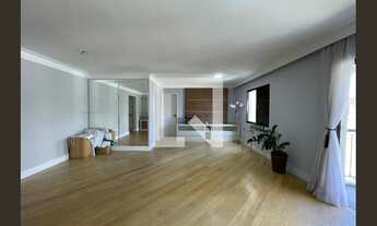 Imagem 2: Apartamento à Venda - Cidade São Francisco , 3 Quartos, 120 m2