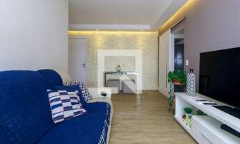 Imagem 3: Apartamento à Venda - Santo Amaro , 3 Quartos, 100 m2