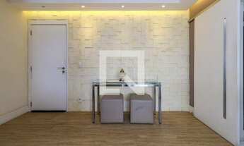 Imagem 6: Apartamento à Venda - Santo Amaro , 3 Quartos, 100 m2