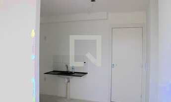 Imagem 4: Apartamento à Venda - Mooca, 1 Quarto, 34 m2