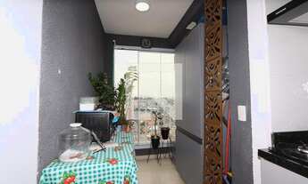 Imagem 5: Apartamento à Venda - Vila Santa Clara, 2 Quartos, 31 m2