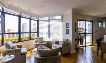 Imagem: Apartamento à Venda - Paraíso, 4 Quartos