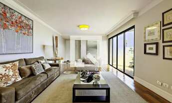 Imagem 4: Apartamento à Venda - Paraíso, 4 Quartos, 417 m2