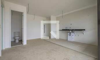 Imagem 2: Apartamento à Venda - Sumaré, 1 Quarto, 50 m2