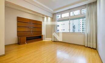 Imagem 2: Apartamento à Venda - Jardim Paulista, 3 Quartos, 101 m2
