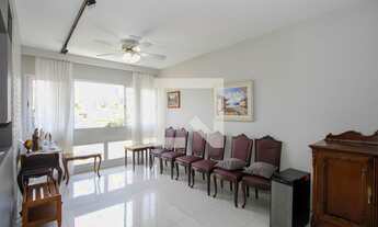 Imagem: Apartamento à Venda - Sumaré, 3 Quartos