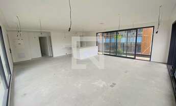 Imagem 7: Apartamento à Venda - Jardim Paulista, 2 Quartos, 156 m2