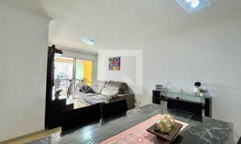 Imagem 3: Apartamento à Venda - Saúde, 3 Quartos, 106 m2