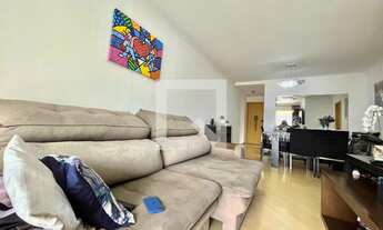 Imagem 5: Apartamento à Venda - Saúde, 3 Quartos, 106 m2