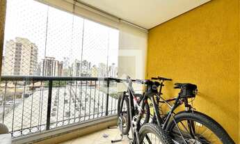 Imagem 7: Apartamento à Venda - Saúde, 3 Quartos, 106 m2