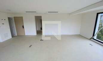 Imagem 4: Apartamento à Venda - Jardim Paulista, 2 Quartos, 163 m2