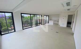 Imagem 7: Apartamento à Venda - Jardim Paulista, 2 Quartos, 163 m2