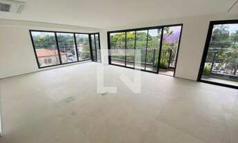 Imagem 2: Apartamento à Venda - Jardim Paulista, 2 Quartos, 163 m2