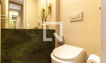 Imagem 7: Apartamento à Venda - Jardim Paulista, 1 Quarto, 82 m2