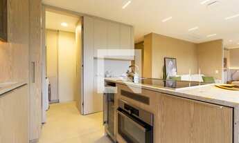 Imagem 6: Apartamento à Venda - Jardim Paulista, 1 Quarto, 82 m2